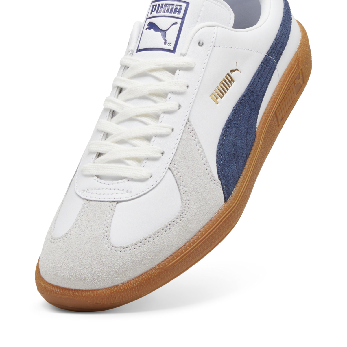 PUMA Army Trainer Beyaz Unisex Günlük Spor Ayakkabı