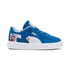 Puma Sesame Str 50 Suede Inf Indigo Bunting-V Mavi Çocuk Günlük Spor Ayakkabı