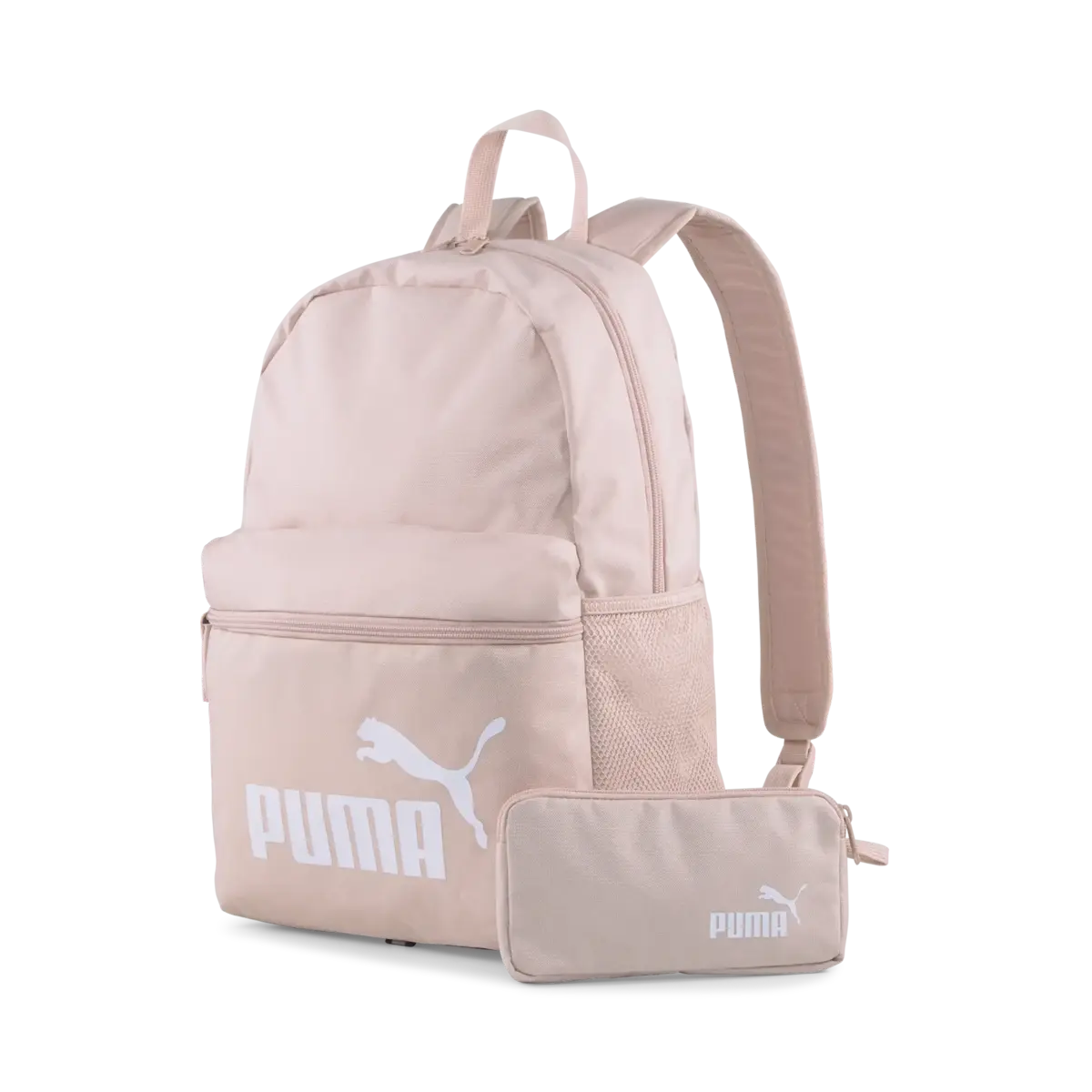 Puma Phase Backpack Set Pembe Erkek Çanta