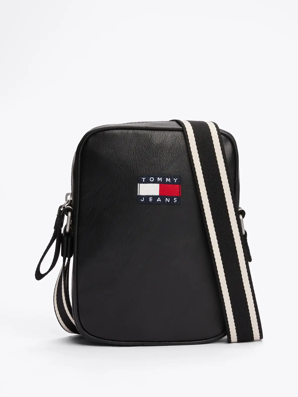 Tommy Hilfiger TJM CITY COLLEGE REP, BDS Siyah Erkek Çanta & Cüzdan