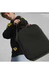 Puma Ferrari Sptwr Style Portable Siyah Unisex Çapraz Omuz Çantası