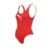 Puma Swimsuıt Kırmızı Kadın Mayo