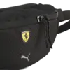 Puma FERRARI Waist Bag Siyah Bel Çantası