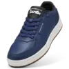 Puma PL Court Classic Lux Lacivert Spor Ayakkabı