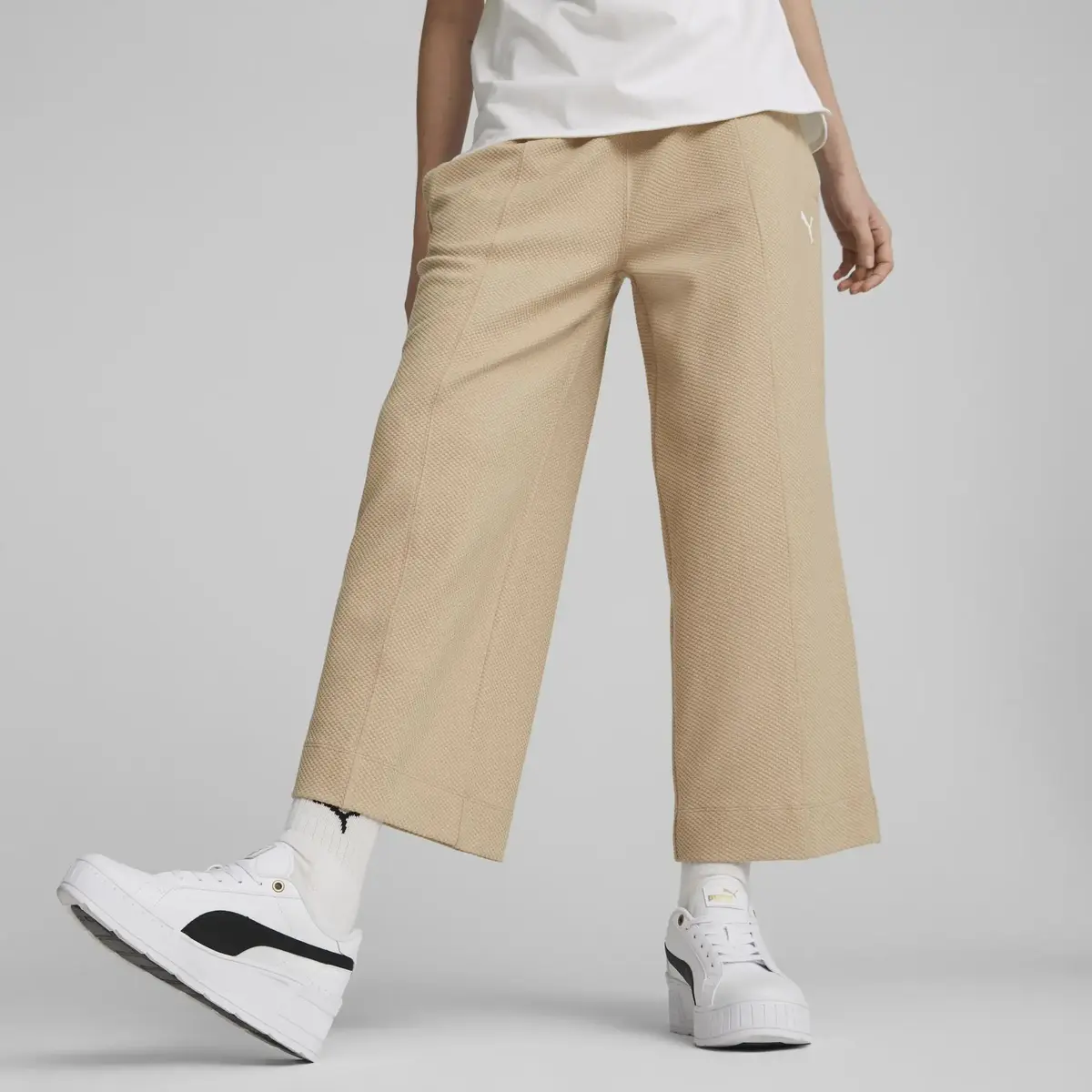 Puma HER Straight Eşofman Altı
