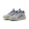 Puma Extend Lite Trail Gri Unisex Spor Ayakkabı