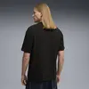 PUMA Ferrari Premium TEE Siyah Erkek T-Shirt