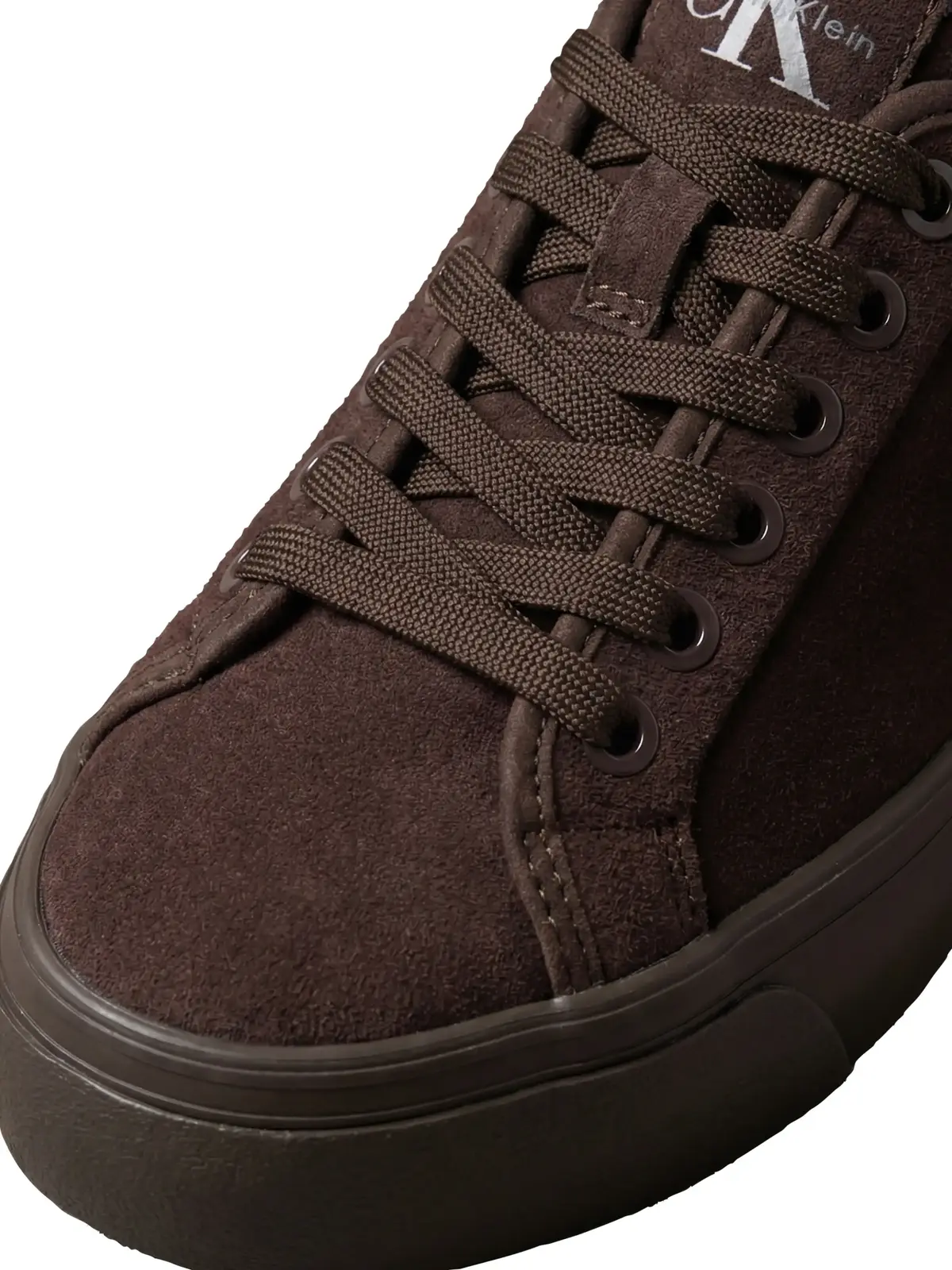 VULC FLATF LACEUP SU, VH2