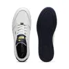 Puma Court Classic Lux Beyaz Erkek Günlük Spor Ayakkabı