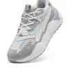 Puma RS-X Efekt Soft Wns Gri Kadın Günlük Spor Ayakkabı