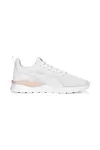 Puma Anzarun Lite Beyaz Unisex Günlük Spor Ayakkabı