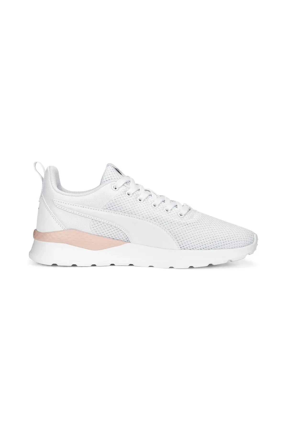 Puma Anzarun Lite Beyaz Unisex Günlük Spor Ayakkabı