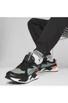Puma MAPF1 AMG RS-X Siyah Erkek Günlük Spor Ayakkabı