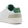 Puma Court Classico Beyaz Unisex Günlük Spor Ayakkabı
