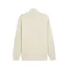 Puma PUMA CLASS Track Jacket Krem Erkek Ceket