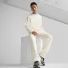 Puma BETTER CLASSICS Woven Pants Bej Erkek Eşofman Altı