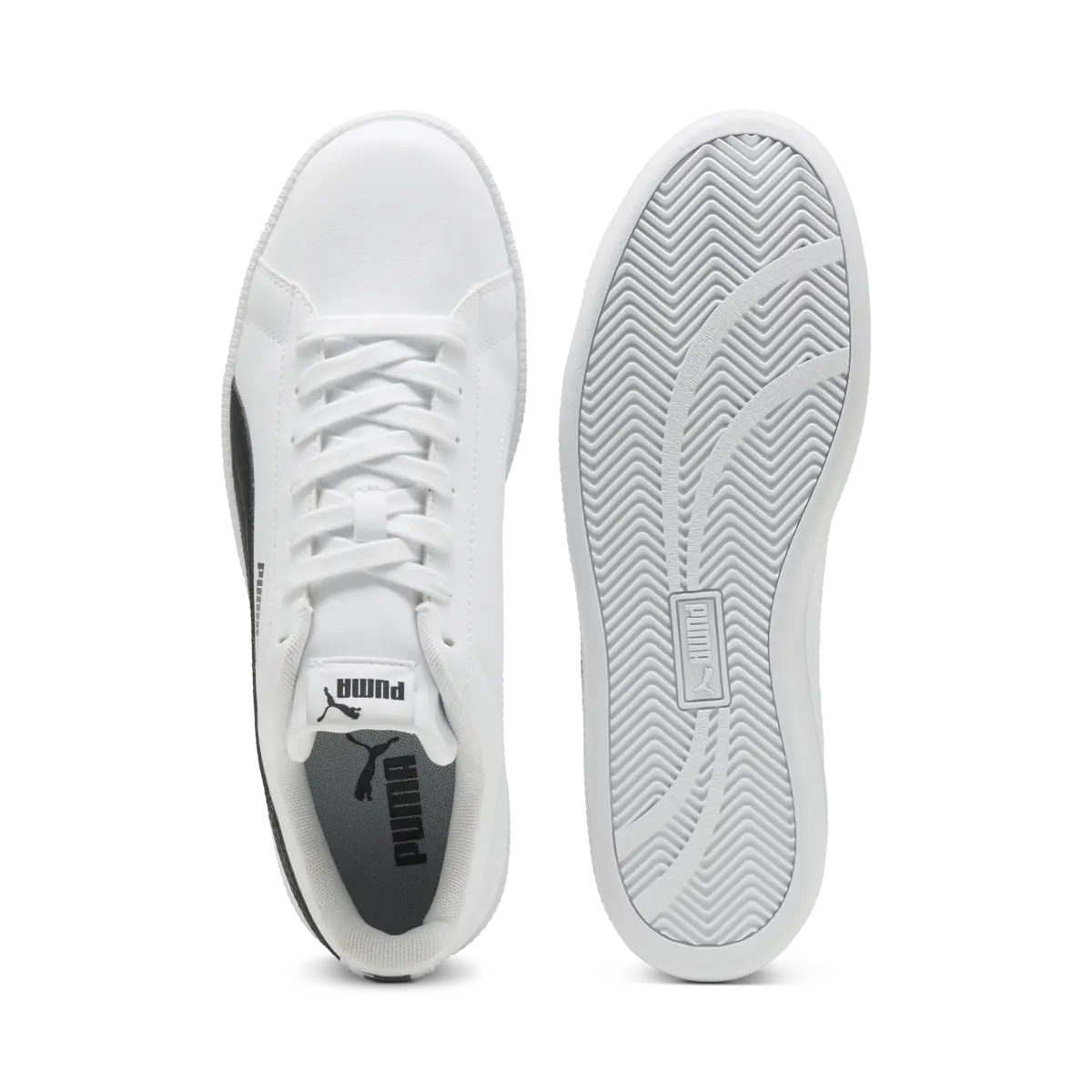 Puma PUMA UP Beyaz Erkek Spor Ayakkabı & Sneaker