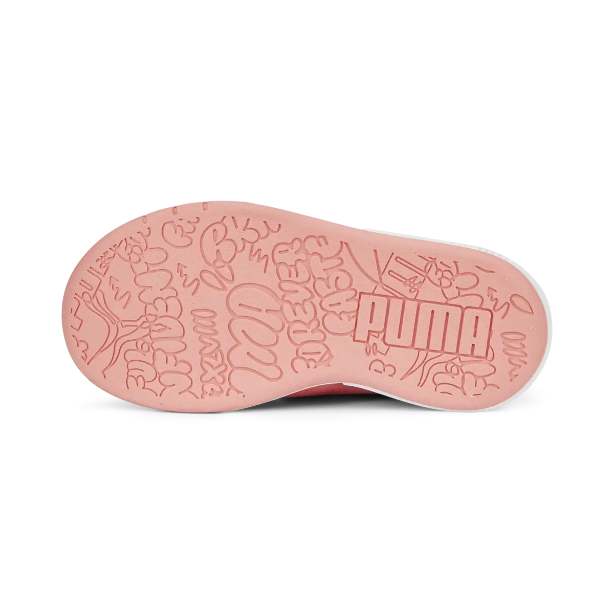 Puma Multiflex SL V PS Erkek Spor Ayakkabı & Sneaker