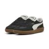 Puma Palermo Premium Siyah Unisex Spor Ayakkabı