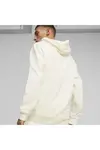 Puma BETTER SPORTSWEAR Hoodie TR Beyaz Erkek Hoodie