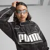 PUMA Racer Jacket Siyah Erkek Ceket