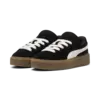 Puma Creeper Fenty Siyah Kadın Günlük Spor Ayakkabı