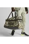 Puma Challenger Duffel Kamuflaj Unisex Spor Çantası