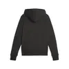 Puma INFUSE Relaxed Hoodie Siyah Kadın Sweatshirt