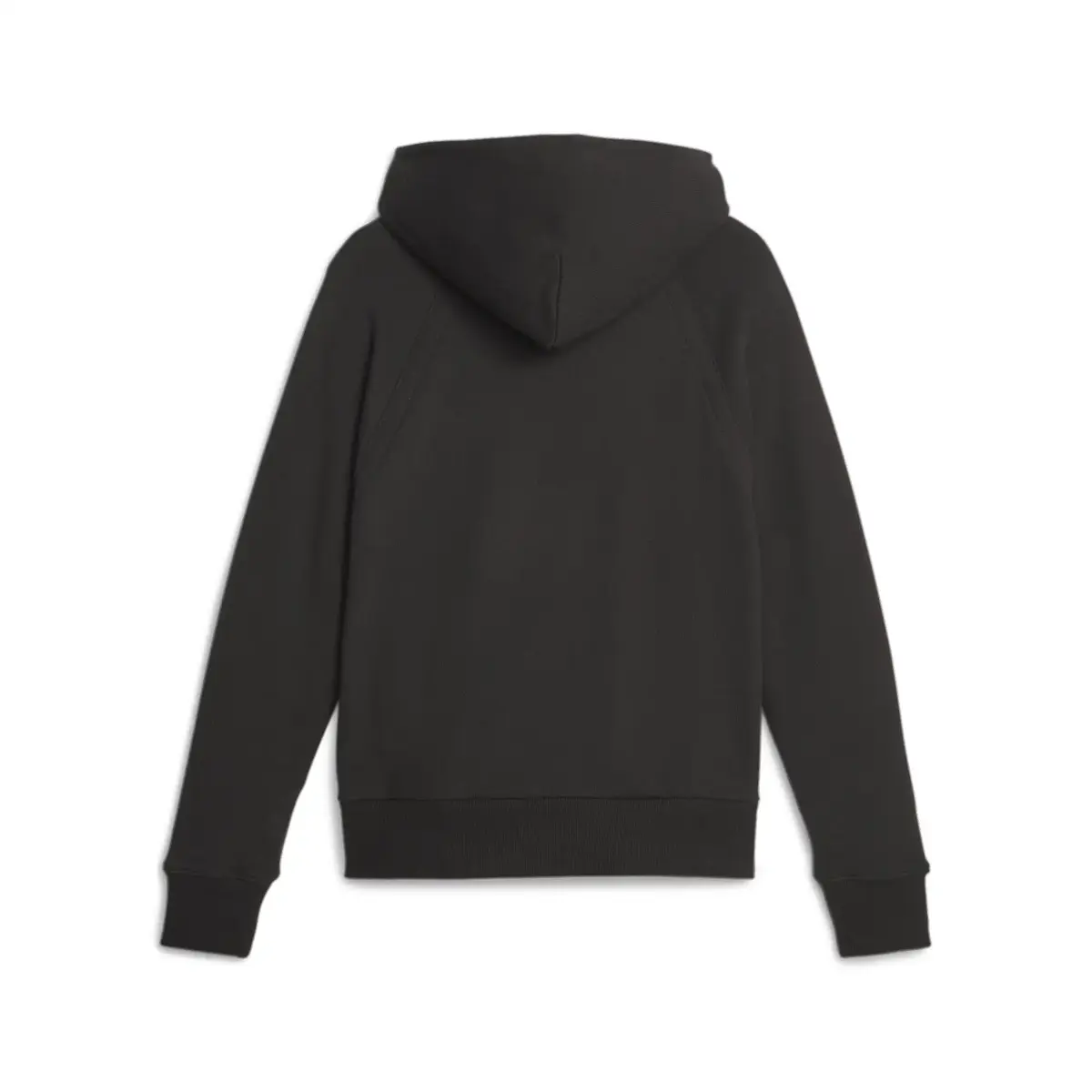 Puma INFUSE Relaxed Hoodie Siyah Kadın Sweatshirt