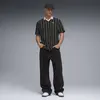 Puma CLASS Pinnacle Tee Siyah Erkek T-Shirt & Polo