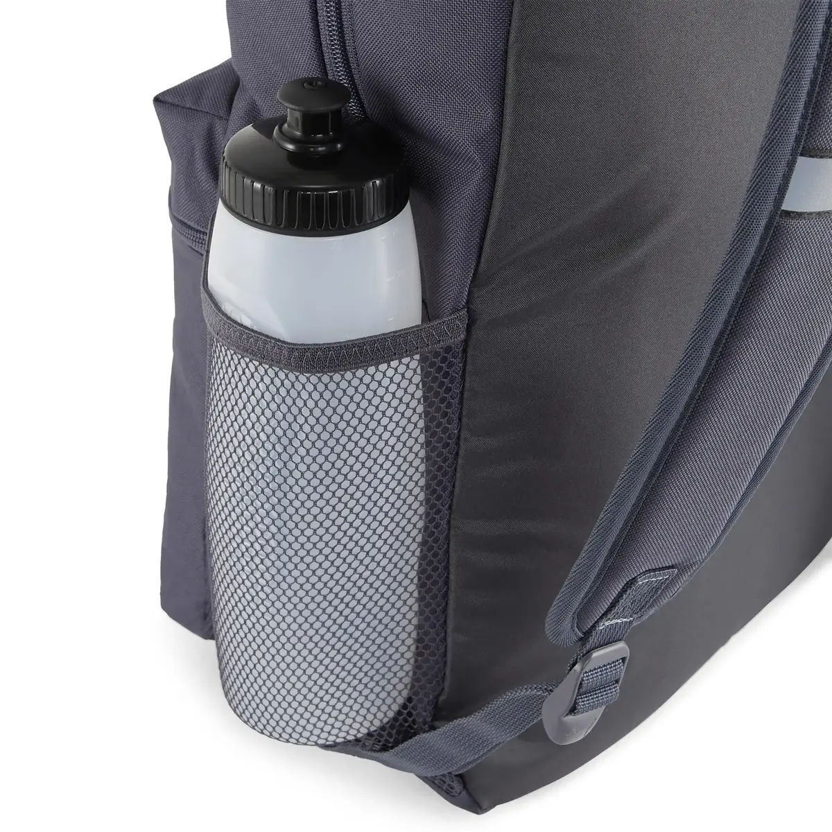 Puma PUMA Phase Backpack Koyu Gri Unisex Sırt Çantası