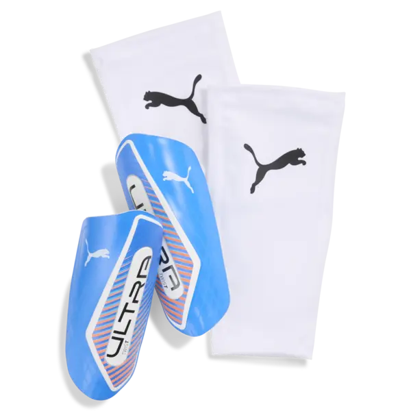 Puma ULTRA Twist Sleeve Mavi Tekmelik
