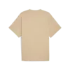 Puma Dylan Exhibit Tee II Siyah Erkek T-Shirt & Polo