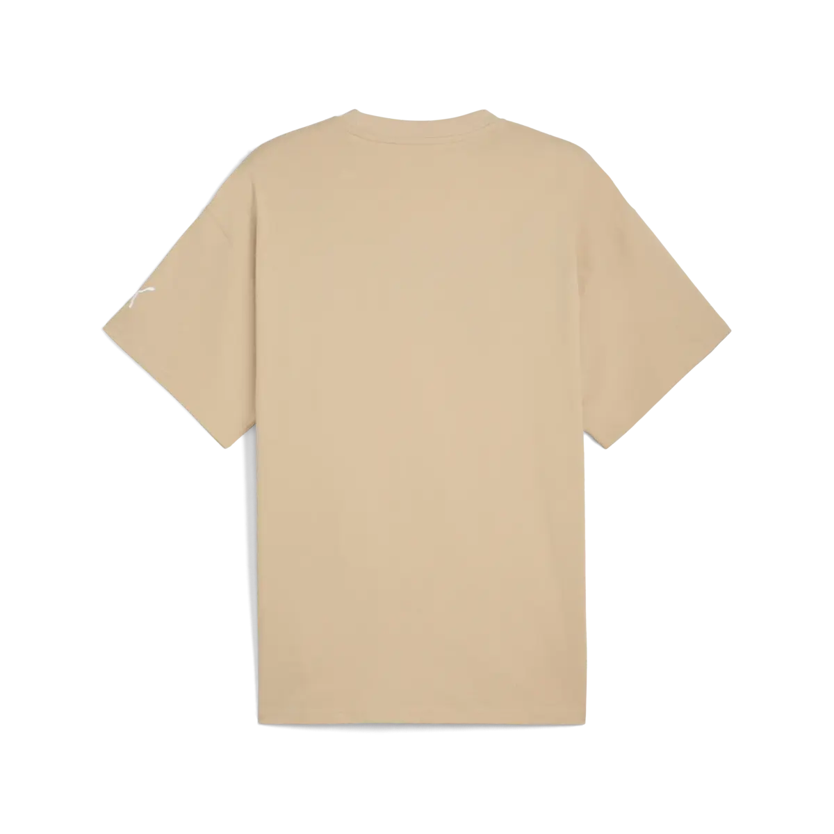Puma Dylan Exhibit Tee II Siyah Erkek T-Shirt & Polo
