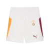 Puma GSK Shorts Replica w/b w/oSp Beyaz Erkek Şort