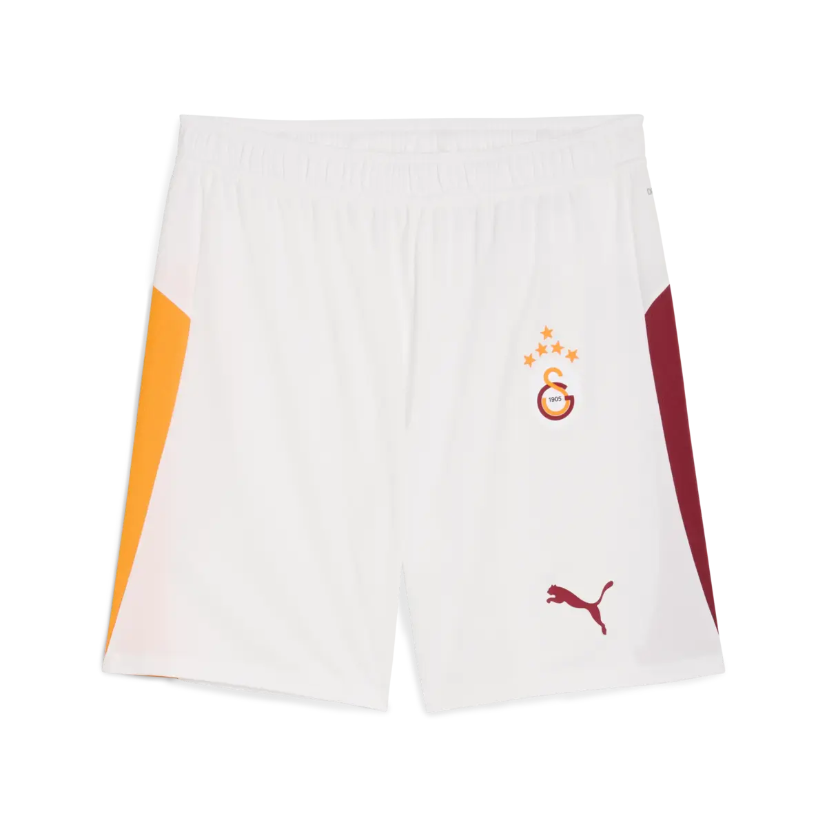 Puma GSK Shorts Replica w/b w/oSp Beyaz Erkek Şort