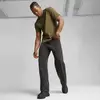 Puma Velophasis Vacuum Siyah Erkek Spor Ayakkabı