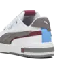Puma CA Pro Glitch Mix Beyaz Unisex Spor Ayakkabı & Sneaker