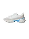 Calvin Klein HIKE RUNNER CASUAL N, 0G0 Beyaz Erkek Spor Ayakkabı