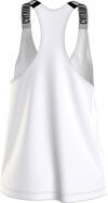 Calvin Klein TANK Kadın Beyaz Tank