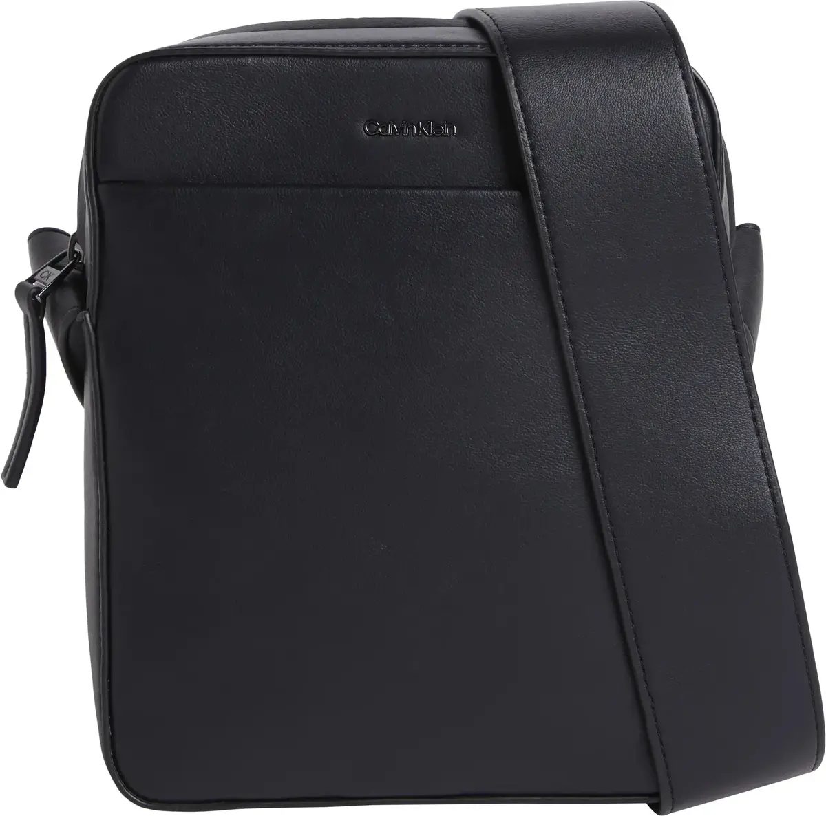 Calvin Klein CK REFINED REPORTER, BEH Siyah Erkek Çanta & Cüzdan