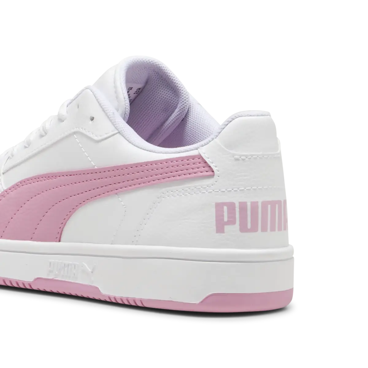 Puma Reb-L Jr Beyaz Unisex Spor Ayakkabı & Sneaker