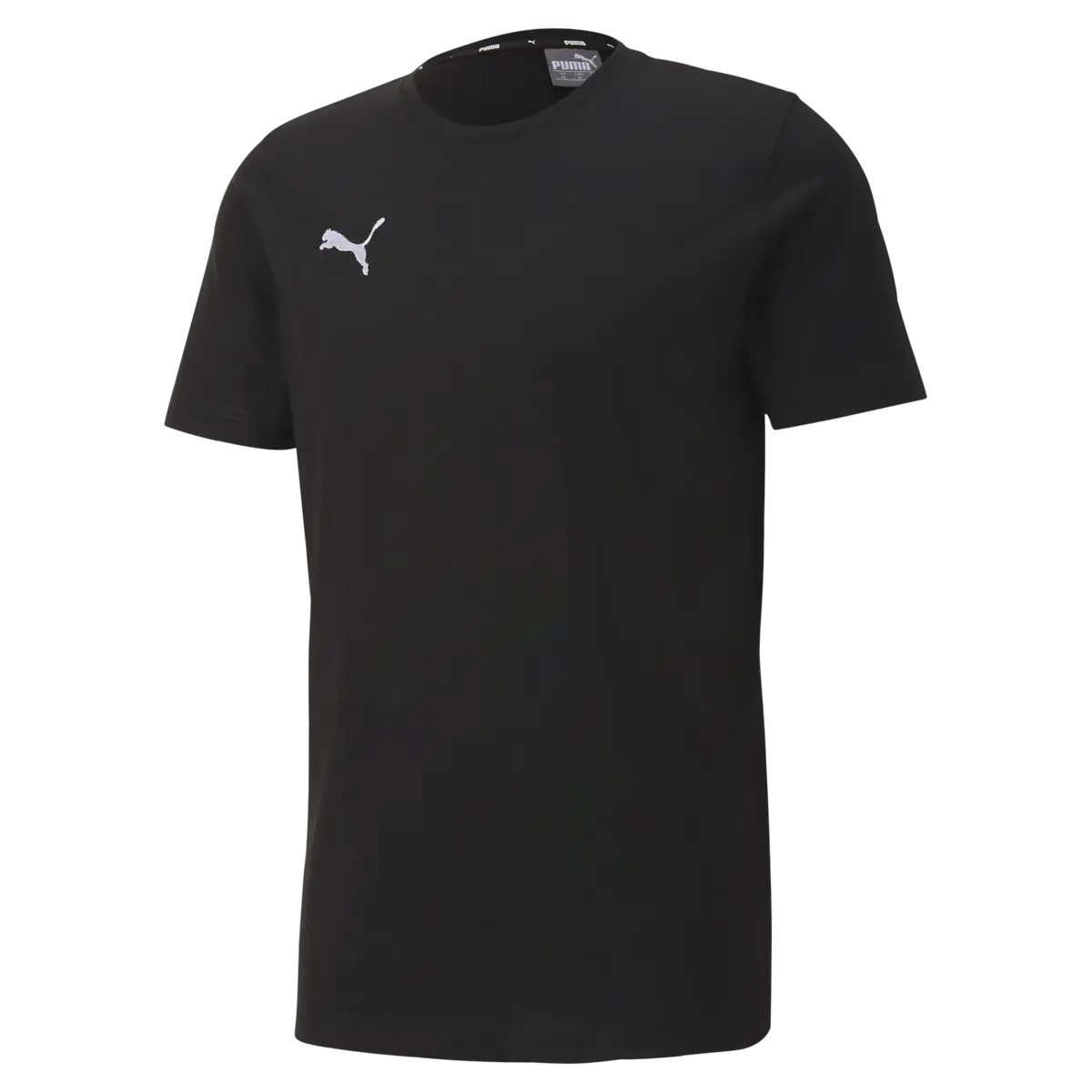 Puma teamGOAL 23 Casuals Tee Erkek T-Shirt & Polo