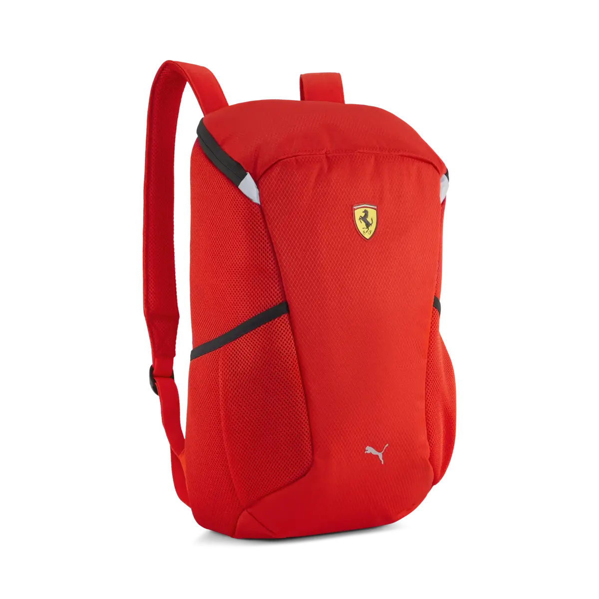 Puma FERRARI Large Backpack Kırmızı Sırt Çantası