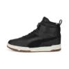 Puma RBD Game WTR Siyah Unisex Spor Ayakkabı