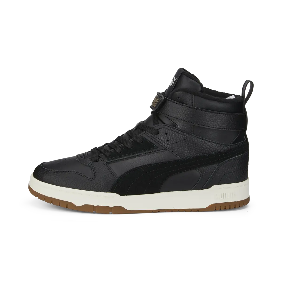 Puma RBD Game WTR Siyah Unisex Spor Ayakkabı