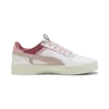 Puma Carina 3.0 Luxe Beyaz Kadın Spor Ayakkabı