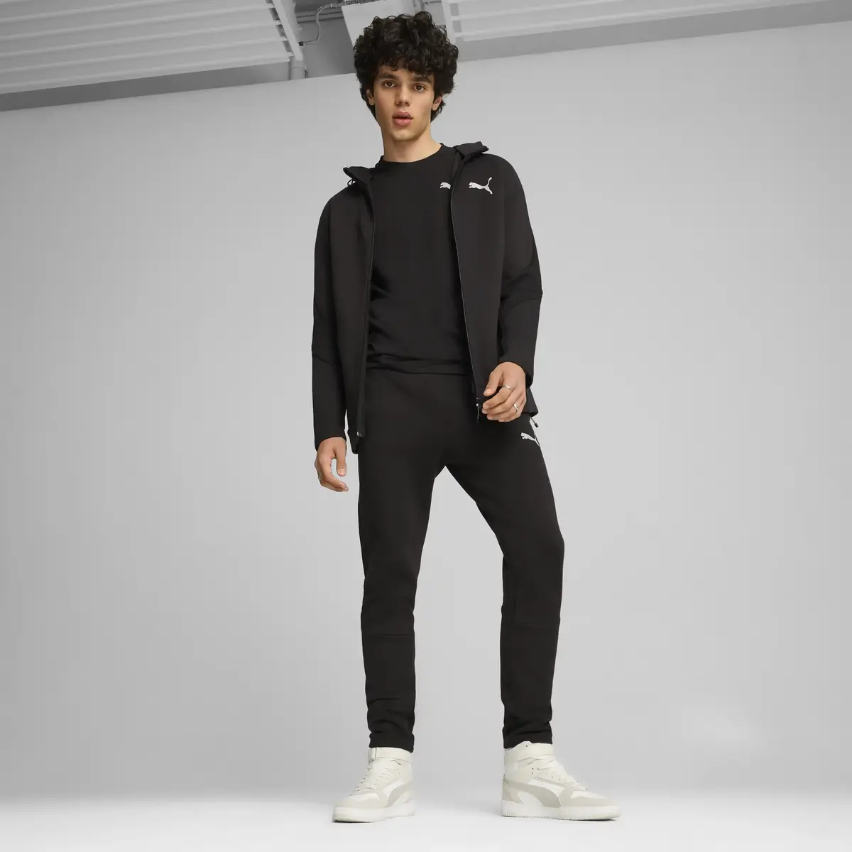 Puma RBD Game SD Erkek Spor Ayakkabı & Sneaker