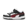 Puma RBD Game Low AC+PS Erkek Spor Ayakkabı & Sneaker
