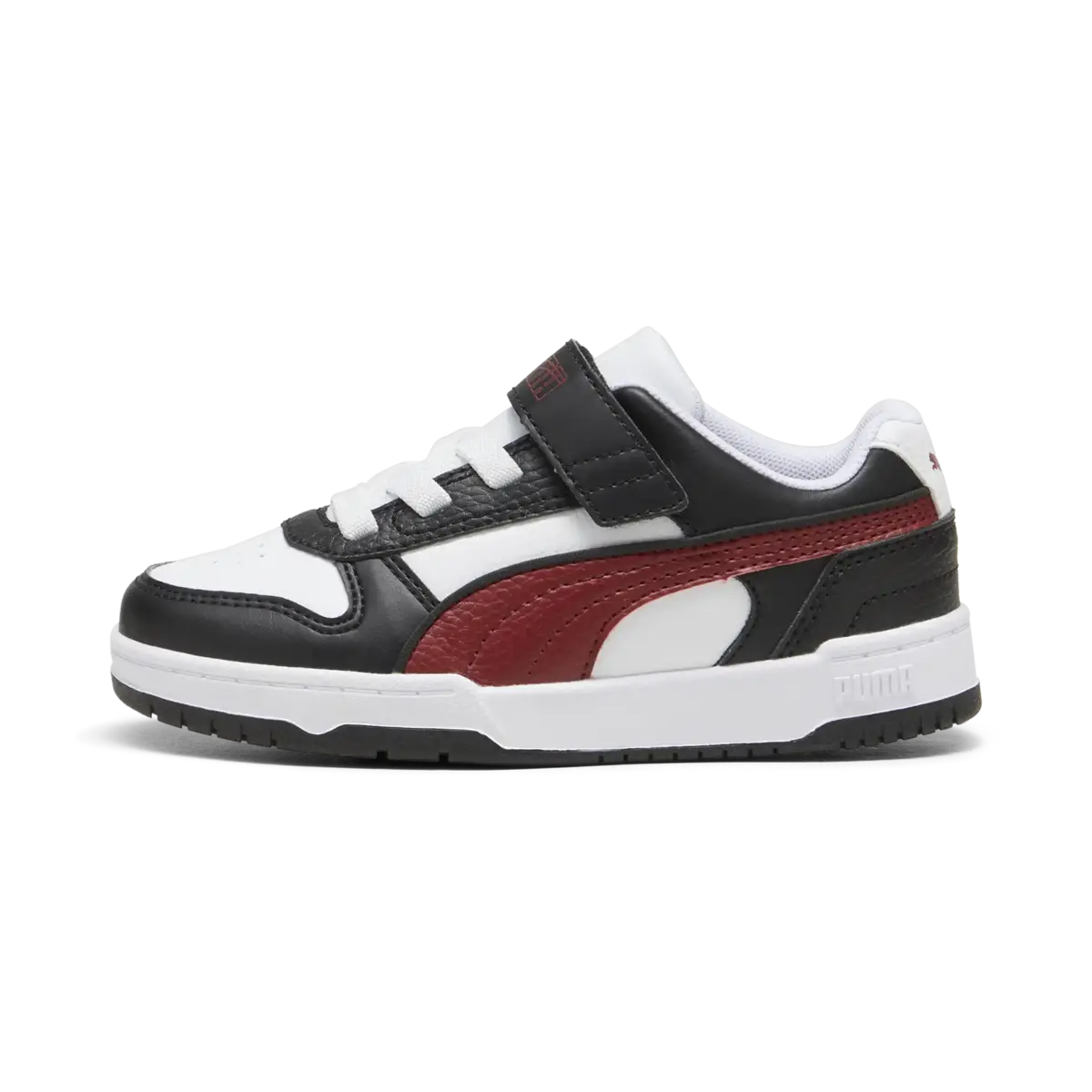 Puma RBD Game Low AC+PS Erkek Spor Ayakkabı & Sneaker